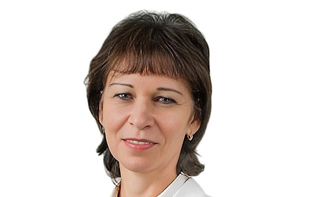 Донскова Елена Анатольевна