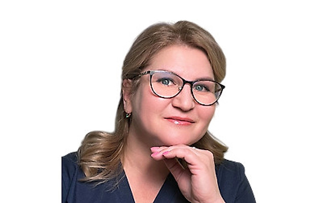 Бахерт Ирина Викторовна