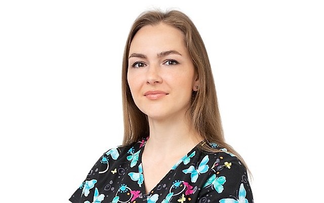 Акимова Виолетта Вадимовна