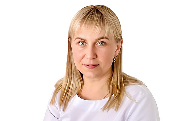 Чумаченко Наталья Александровна
