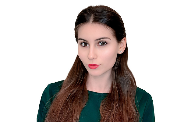 Пахомова Екатерина Романовна