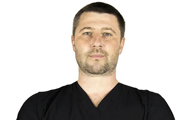 Славиковский Никита Александрович