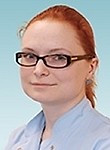 Язовская Ольга Николаевна