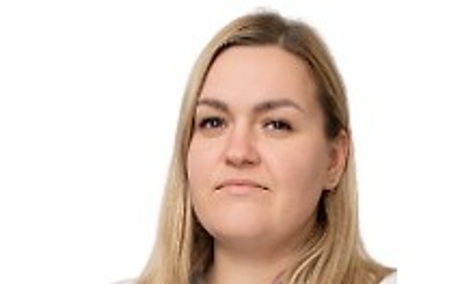 Лисовая Елена Викторовна