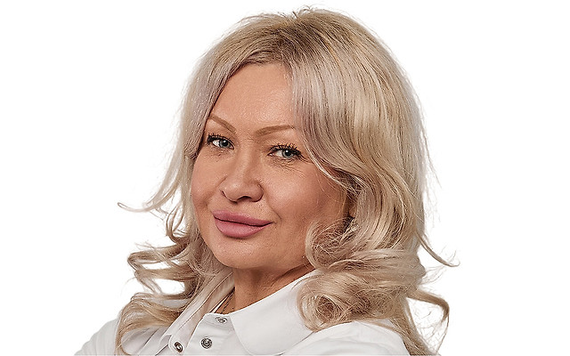 Голикова-Черешкевич Александра Валериевна