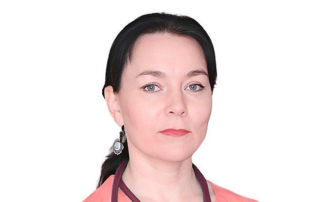 Сорокина Татьяна Сергеевна