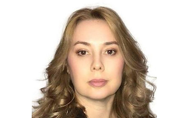 Вихрева Диана Наильевна