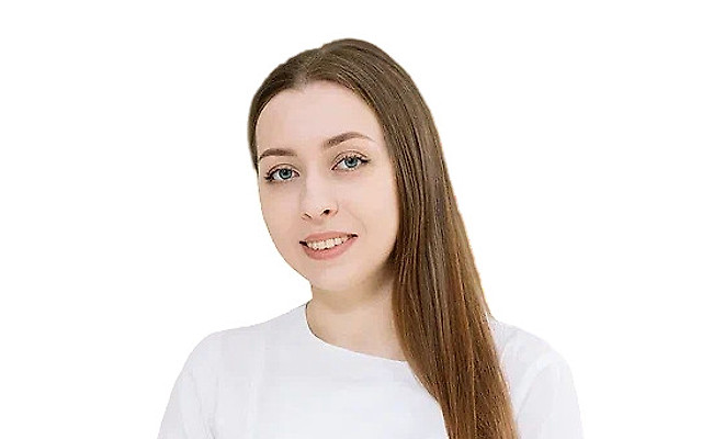 Иванова Надежда Михайловна