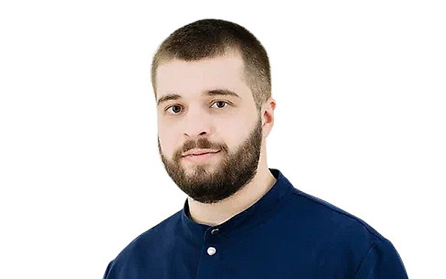 Набиев Руслан Гусенбегович