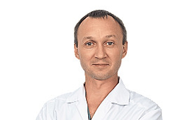 Каракурчи Сергей Владимирович