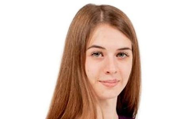 Шишкина Анна Денисовна