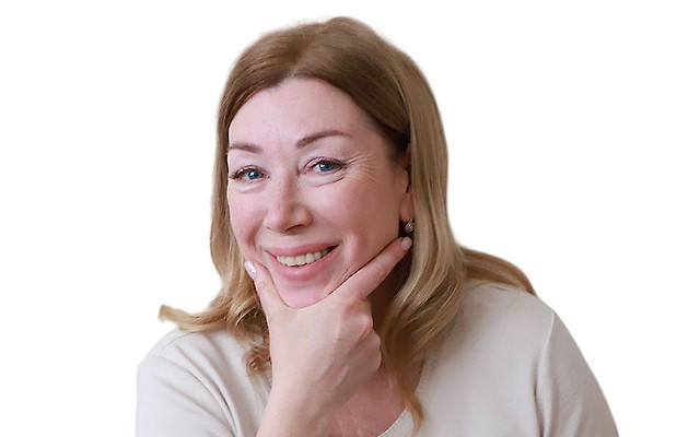 Сулимова Алевтина Валентиновна