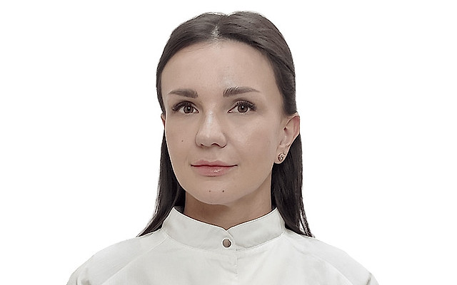 Портнова Алла Борисовна