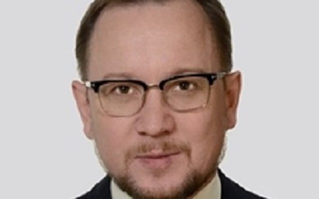Шуваев Игорь Петрович