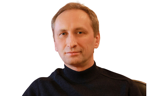 Щипин Ян Гарриевич