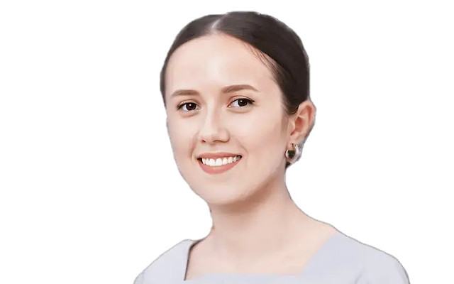 Загреева Айгуль Айратовна