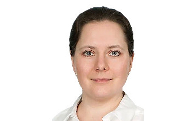 Шуклина Инна Владимировна