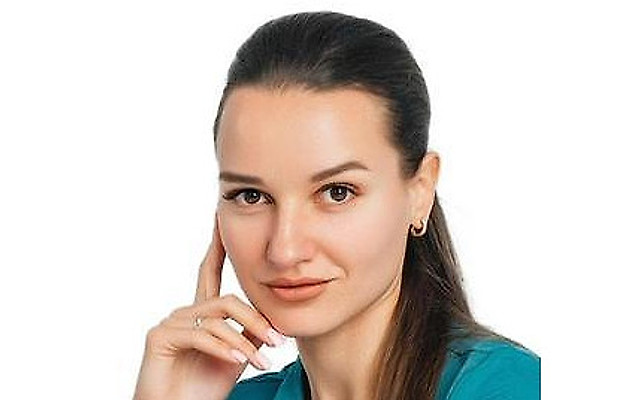 Быкова Маргарита Игоревна