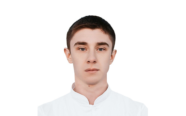 Гайзуллин Артур Азатович