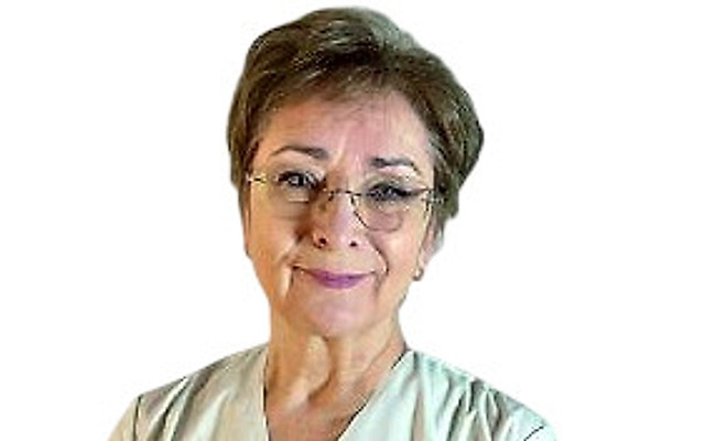 Удалова Лариса Александровна