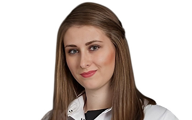 Вахрашина Елена Владимировна