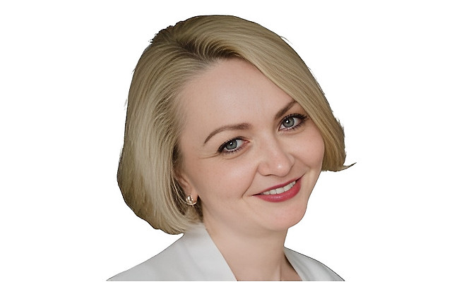 Емельянова Ольга Олеговна