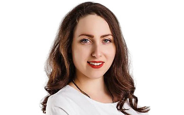 Харзинова Елена Александровна
