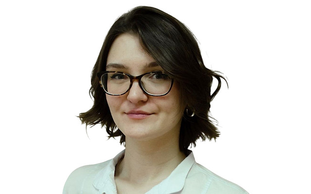 Ткаченко Анастасия Сергеевна