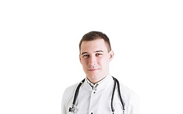 Чиклунов Александр Геннадьевич