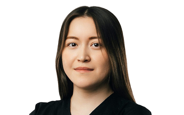 Шавкинова Мадина Маратовна