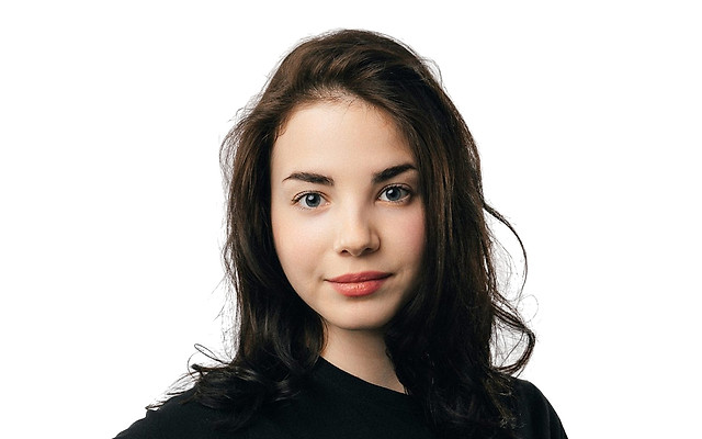 Находнова Ангелина Валерьевна