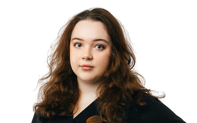 Котова Екатерина Витальевна