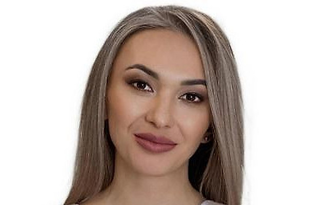 Касенова Эльмира Уралбайевна