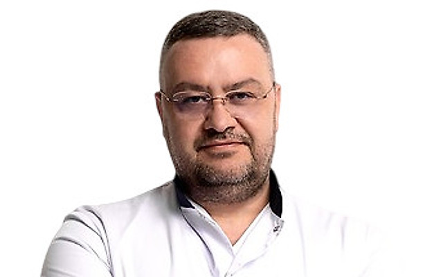 Сандер Мустафа Диляверович