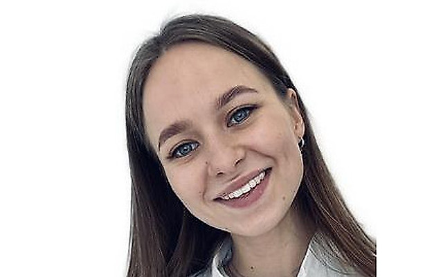 Солоян Виктория Павловна