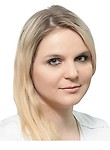 Дежина Анна Сергеевна