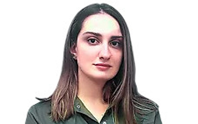 Арацханова Саида Арацхановна