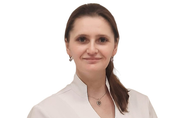 Доценко Марина Борисовна