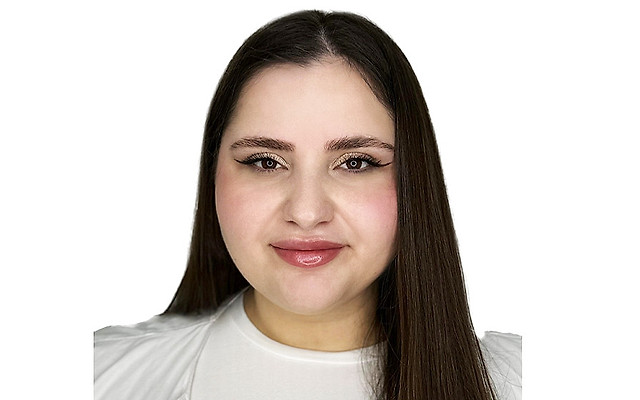 Гамзатова Мадина Гамзатовна