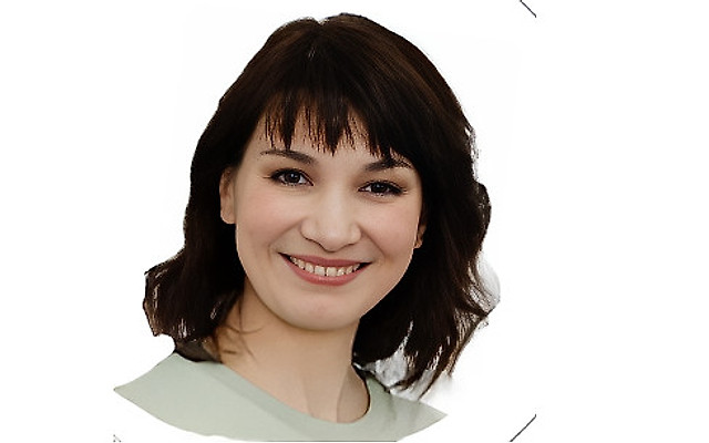 Алмазова Ольга Ивановна