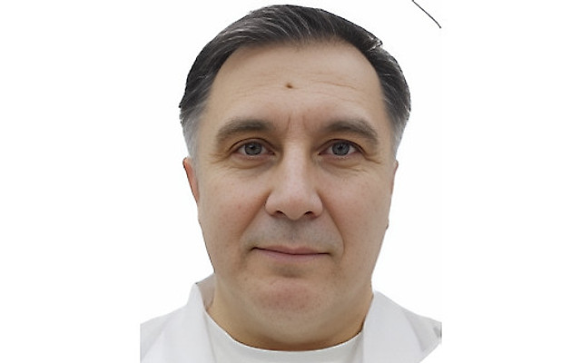 Беркутов Дильмар Шамильевич