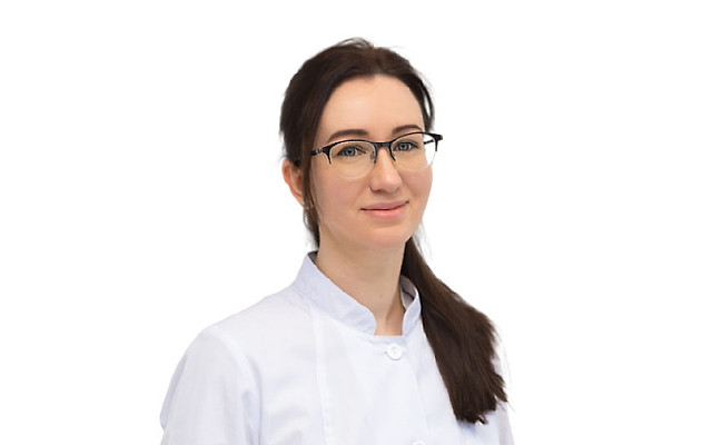 Лёвина Виктория Дмитриевна