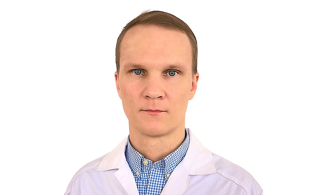 Левчук Александр Андреевич