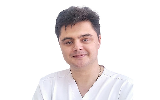 Волков Владимир Алексеевич