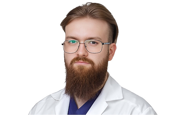 Гребеньков Игорь Владимирович
