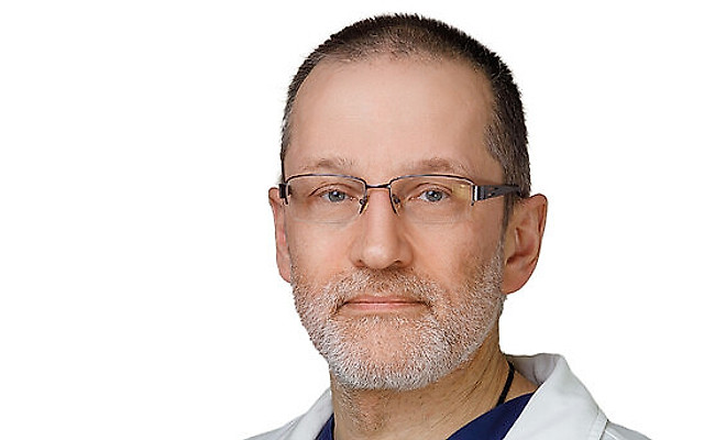 Ерохов Семен Владимирович