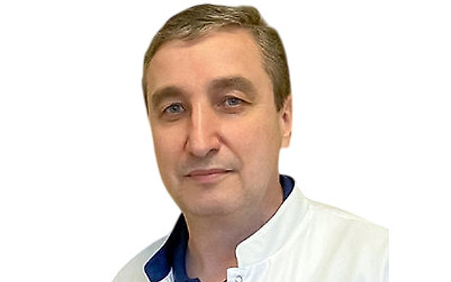 Червинко Валерий Иванович