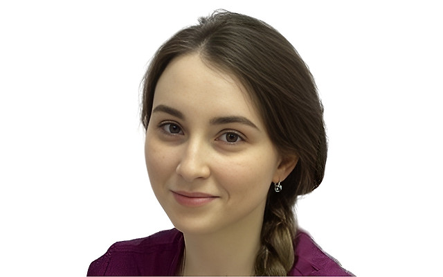 Печерская Виктория Павловна