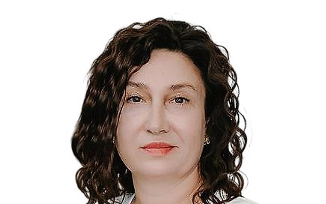 Корочкова Зоя Юрьевна