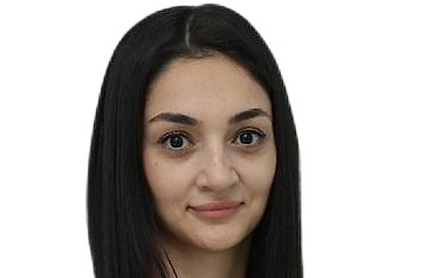 Абдуллаева Лейла Хосровна